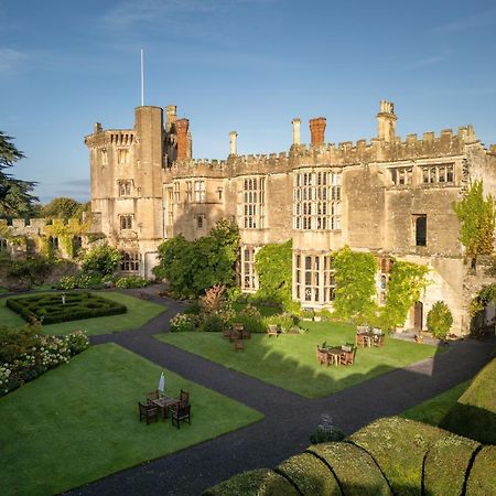 Thornbury Castle - A Relais & Chateaux Hotel Exterior photo