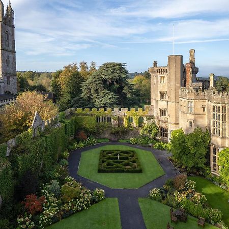 Thornbury Castle - A Relais & Chateaux Hotel Exterior photo