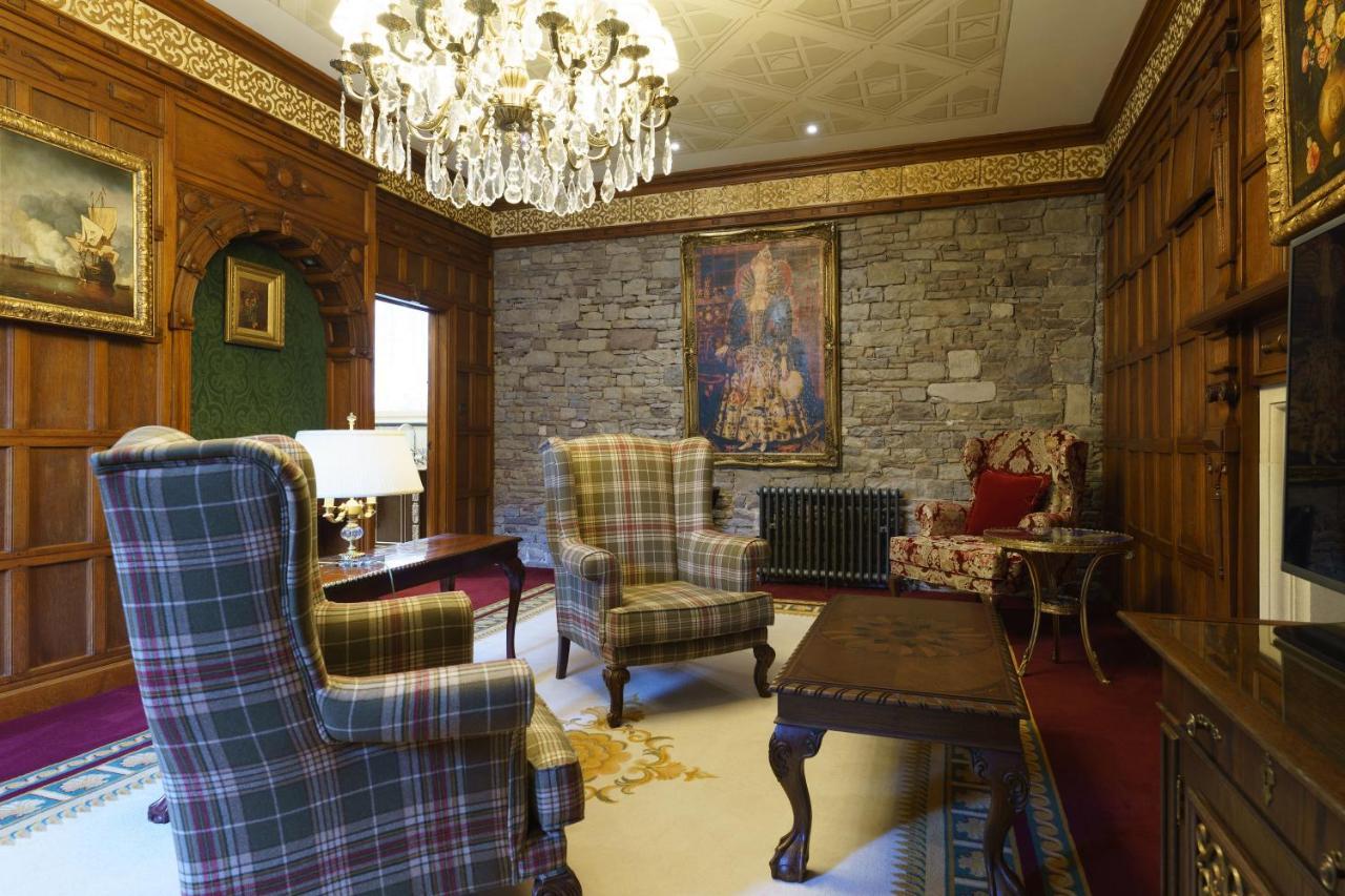 Thornbury Castle - A Relais & Chateaux Hotel Exterior photo