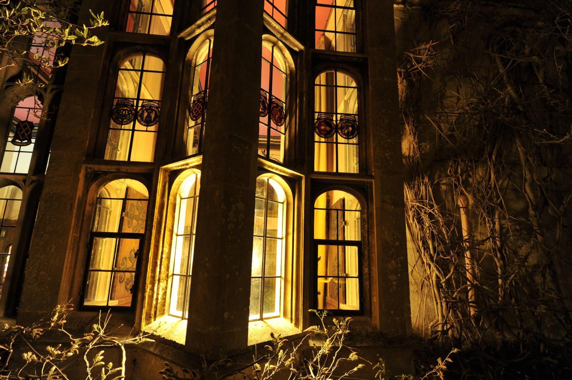 Thornbury Castle - A Relais & Chateaux Hotel Exterior photo