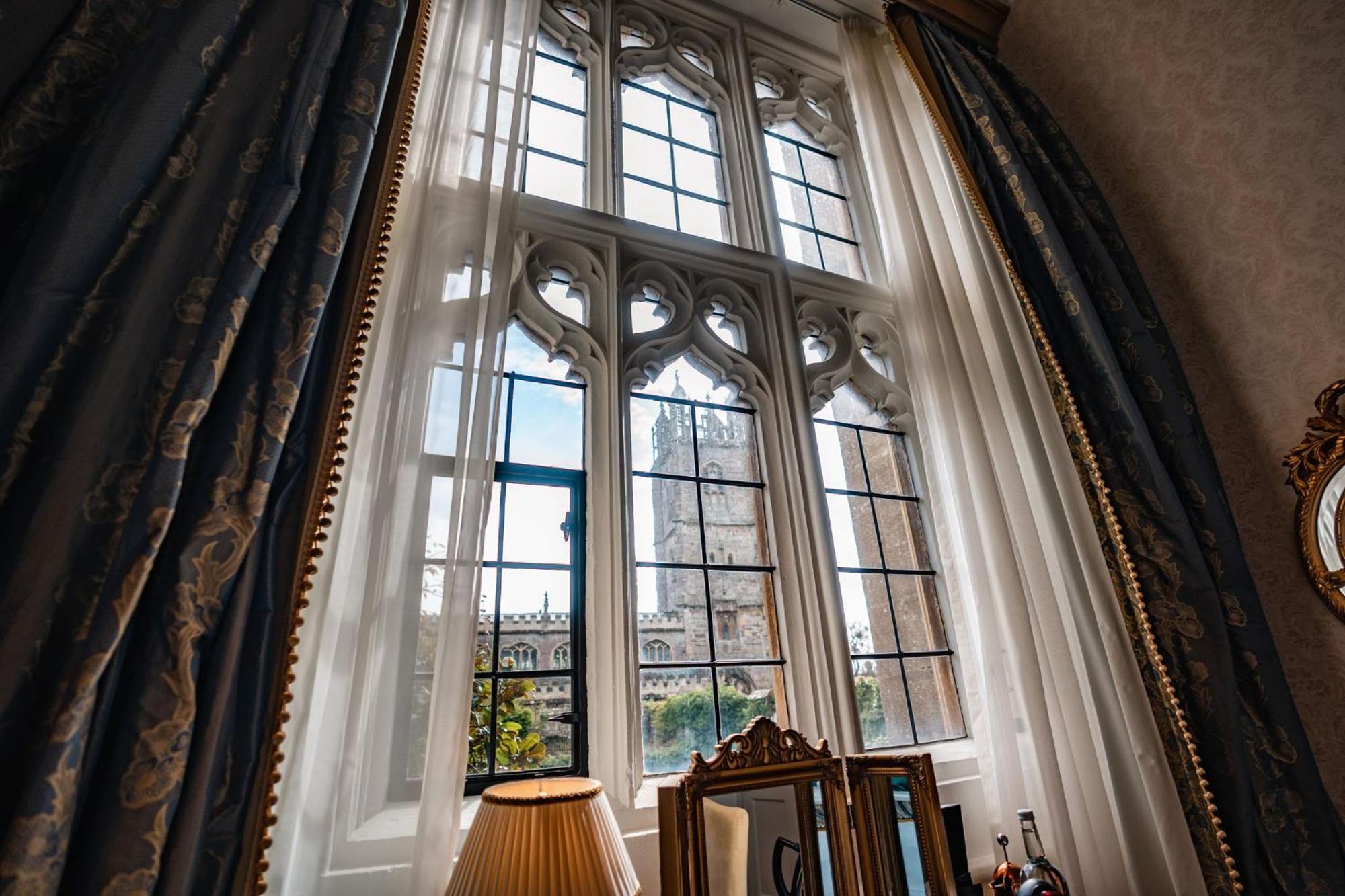 Thornbury Castle - A Relais & Chateaux Hotel Exterior photo