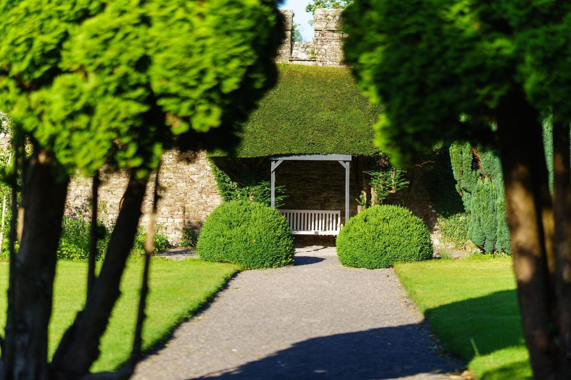 Thornbury Castle - A Relais & Chateaux Hotel Exterior photo