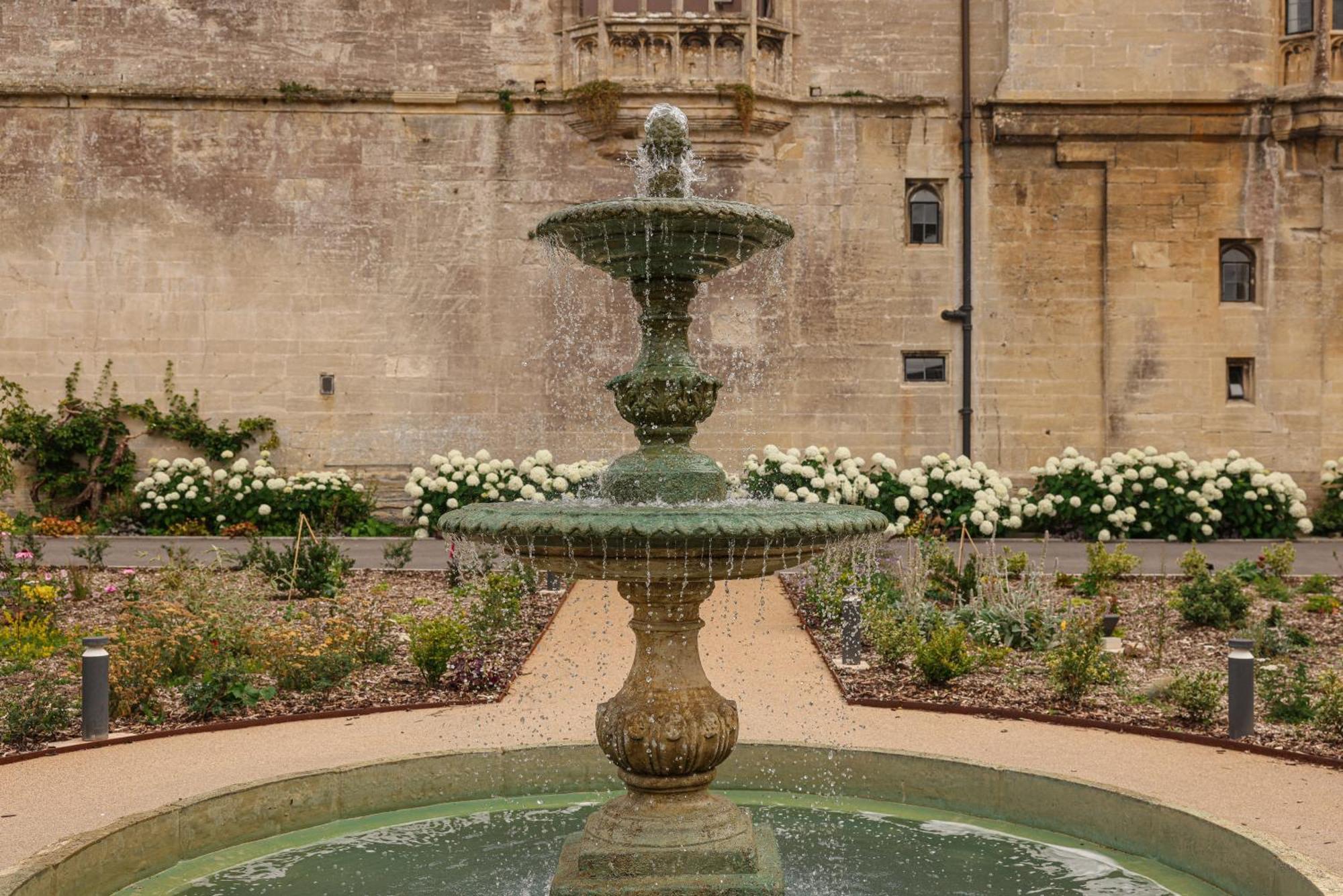 Thornbury Castle - A Relais & Chateaux Hotel Exterior photo