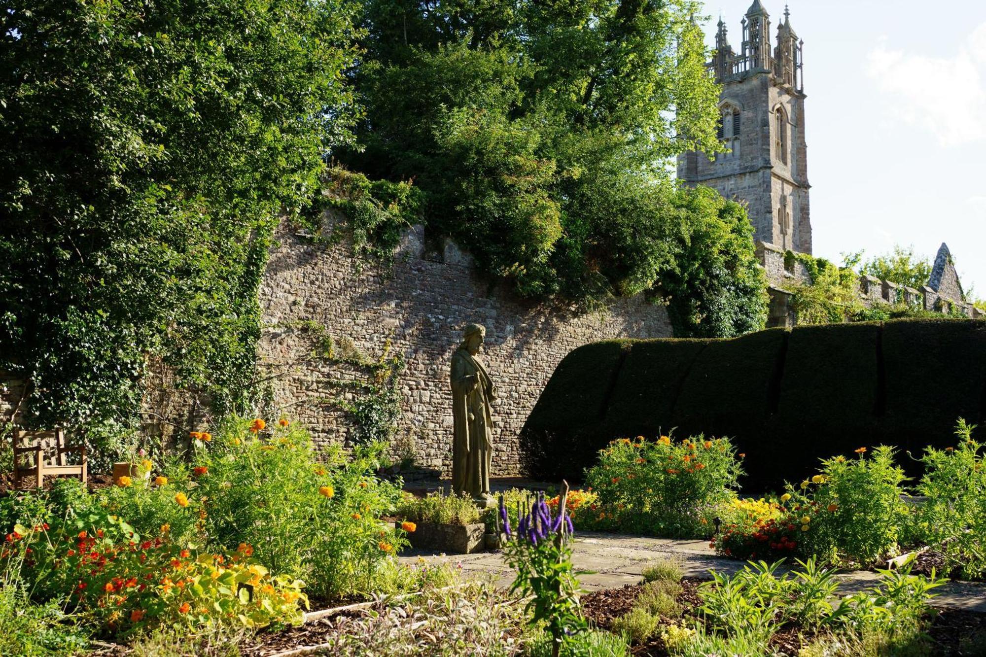 Thornbury Castle - A Relais & Chateaux Hotel Exterior photo