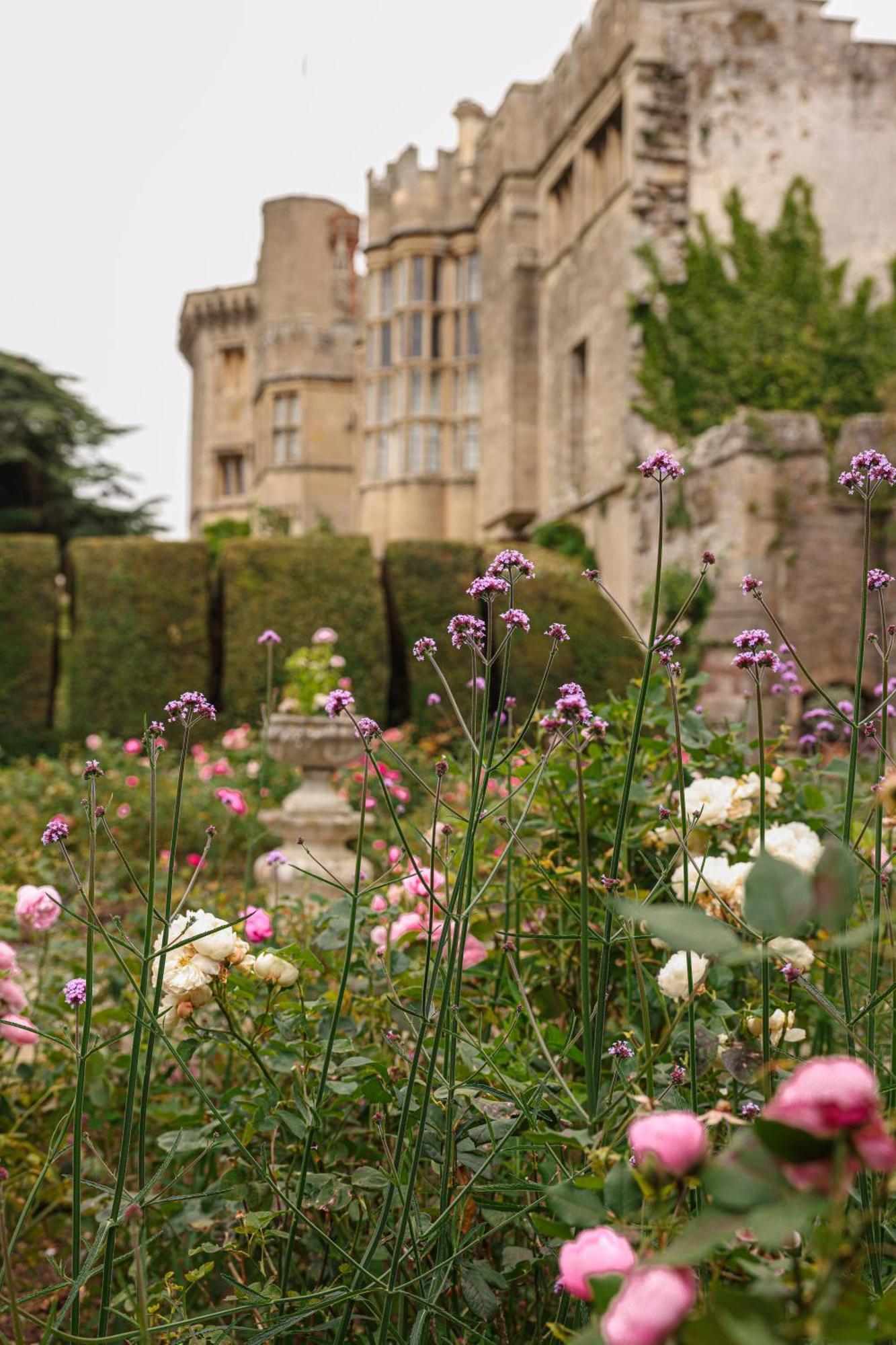 Thornbury Castle - A Relais & Chateaux Hotel Exterior photo